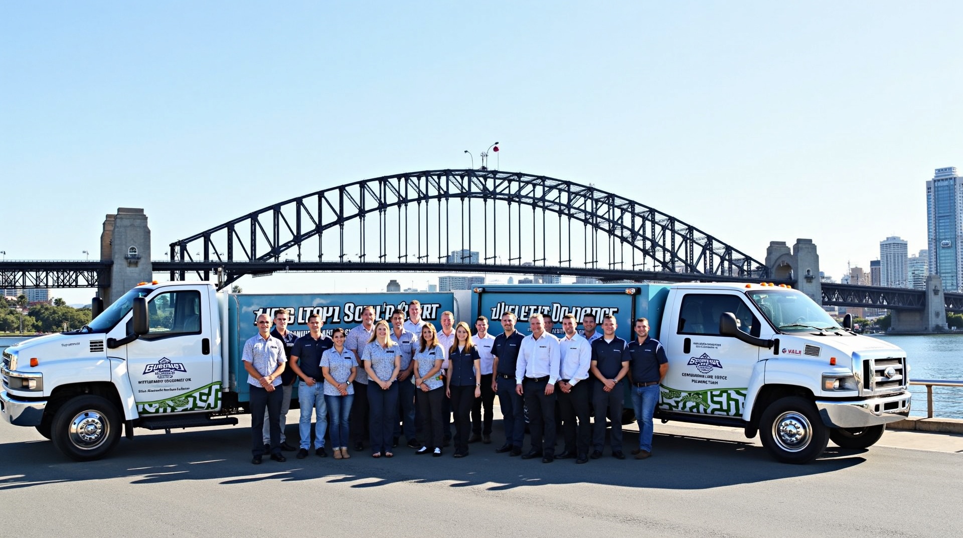 Extract Carpet Cleaning Team