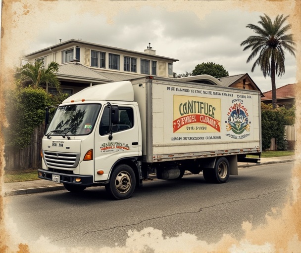 Extract Carpet Cleaning Chapel Hill Founding Story