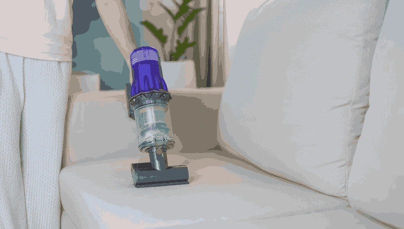 Upholstery Cleaning